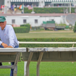 Arlington Park Race Track’s Final Lap