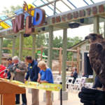 Brookfield Zoo First in the World to Receive Humane Certification