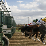 Local 727 Hawthorne Race Track Members Secure Benefits Over Winter Months