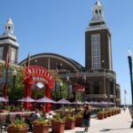 Unfair Labor Practices Could Lead to Teamsters Strike at Navy Pier