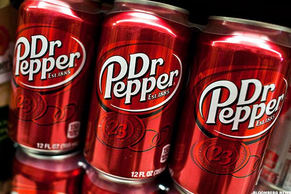 Bargaining Update: Dr. Pepper Membership