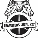 IBT Recognizes Local 727 Organizing Victory of More than 850 Transportation Workers in Chicago