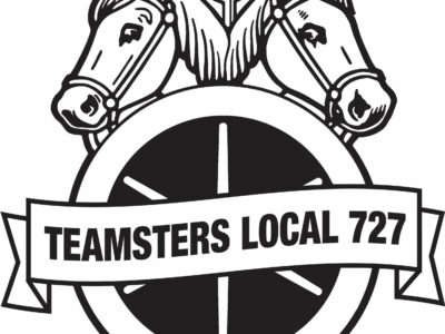 IBT Recognizes Local 727 Organizing Victory of More than 850 Transportation Workers in Chicago