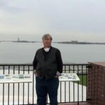 Longtime Local 727 Member Howard Switalla Volunteers to Assist in New York during Coronavirus Pandemic