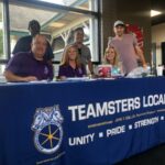 Teamsters 727 Charitable Fund Event a Success