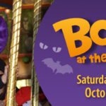 Boo at the Zoo Returns to Chicago Zoological Society’s Brookfield Zoo!