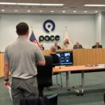 First Transit Chicago Bargaining Update – John Coli, Jr. Addresses PACE Board of Directors About Wage Disparity between First Transit Locations