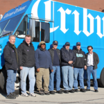 Union Reaches Favorable Settlements for Chicago Tribune Drivers, Arbitrations Looming
