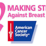 Join the Fight Against Breast Cancer
