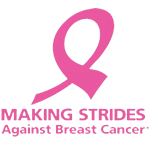 Register NOW for Breast Cancer Walk Oct. 17 in Park Ridge