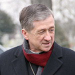 VIDEO: Chicago Archbishop Cupich Shows Strong Support for Unions