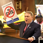 Hoffa, Coli Call on Central States to Recall Pension Cut Proposal