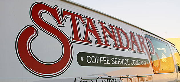 Union Works Swiftly to Secure First Contract at Standard Coffee