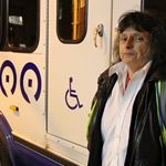 First Transit DuPage Drivers Stand Strong for Contract