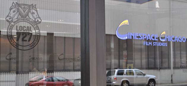 Another Big Year for TV, Movies on Tap for Chicago Teamsters