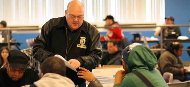 Hundreds of Jewel Warehouse Workers, Drivers Ratify Contracts