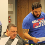 Local 727, Pepsi Make Progress on Major Issues as Bargaining Continues, Agree to Just Cause