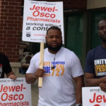 Pharmacists: Jewel-Osco’s Business Decisions Put Public at Risk