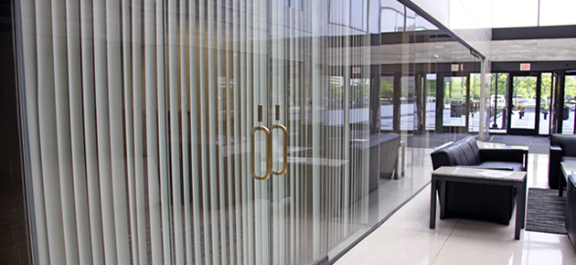 Local 727 Benefit Funds Relocating to Park Ridge This Month