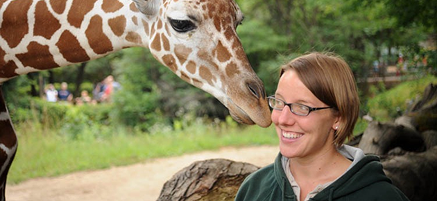 Brookfield Zoo Members Ratify New Five-Year Contract