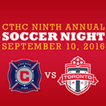 Join the Hispanic Caucus for Soccer Night Sept. 10 at Toyota Park