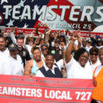 Local 727 Files Unfair Labor Charges Against CDT for Unlawful Actions