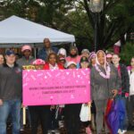 Local 727 Stands Strong in the Fight Against Breast Cancer