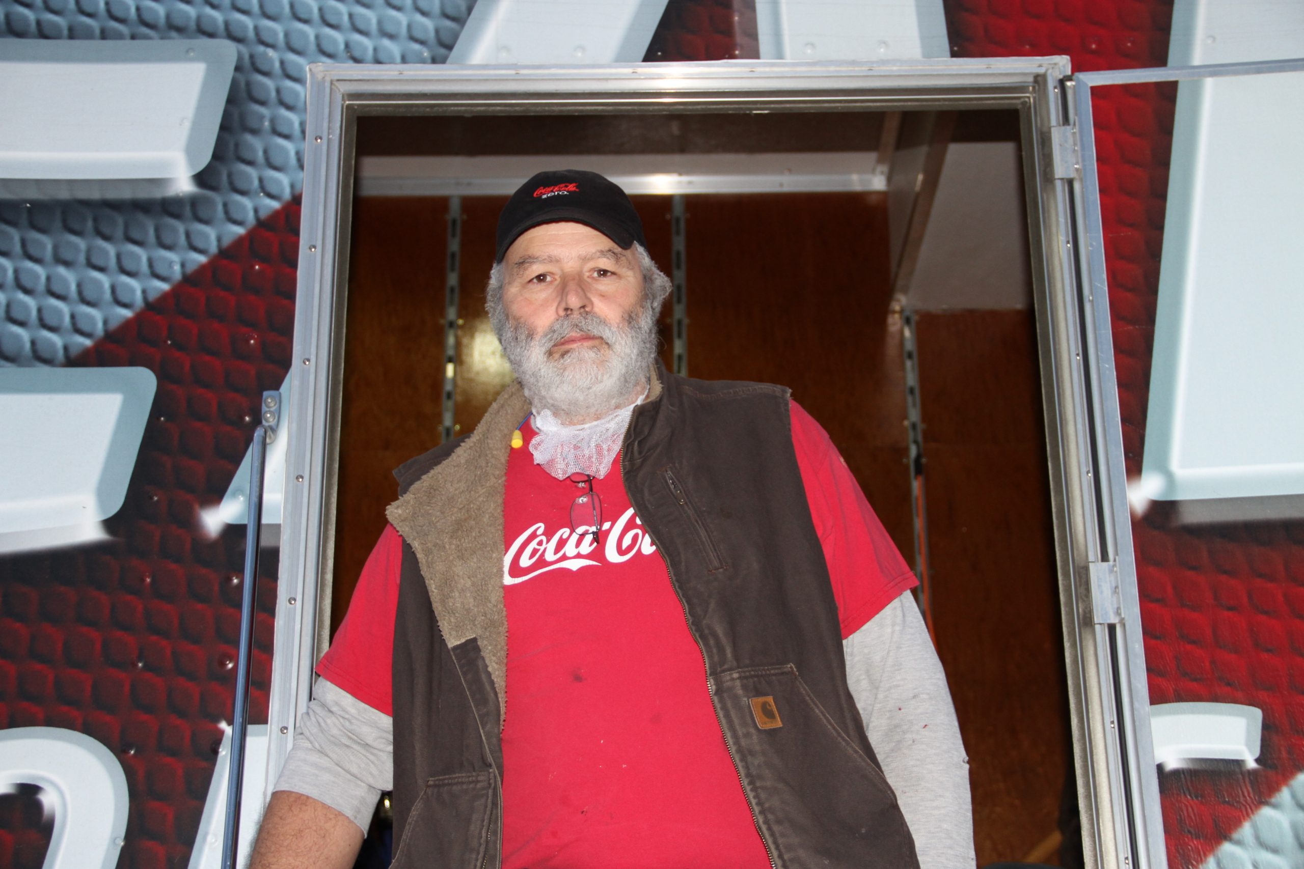 Local 727 Hosts Strike Anniversary Member Parties at Alsip, Niles Great Lakes Coca-Cola