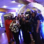 Local 727 Attends 6th Annual Joint Council 25 Women’s Committee Gala
