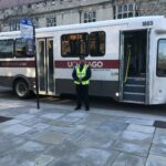 Local 727 Wins Election for 47 University of Chicago Shuttle Bus Drivers