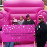 Local 727 is Gearing Up to Make Strides Against Breast Cancer