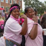 PHOTOS: Local 727 Joins the Fight Against Breast Cancer