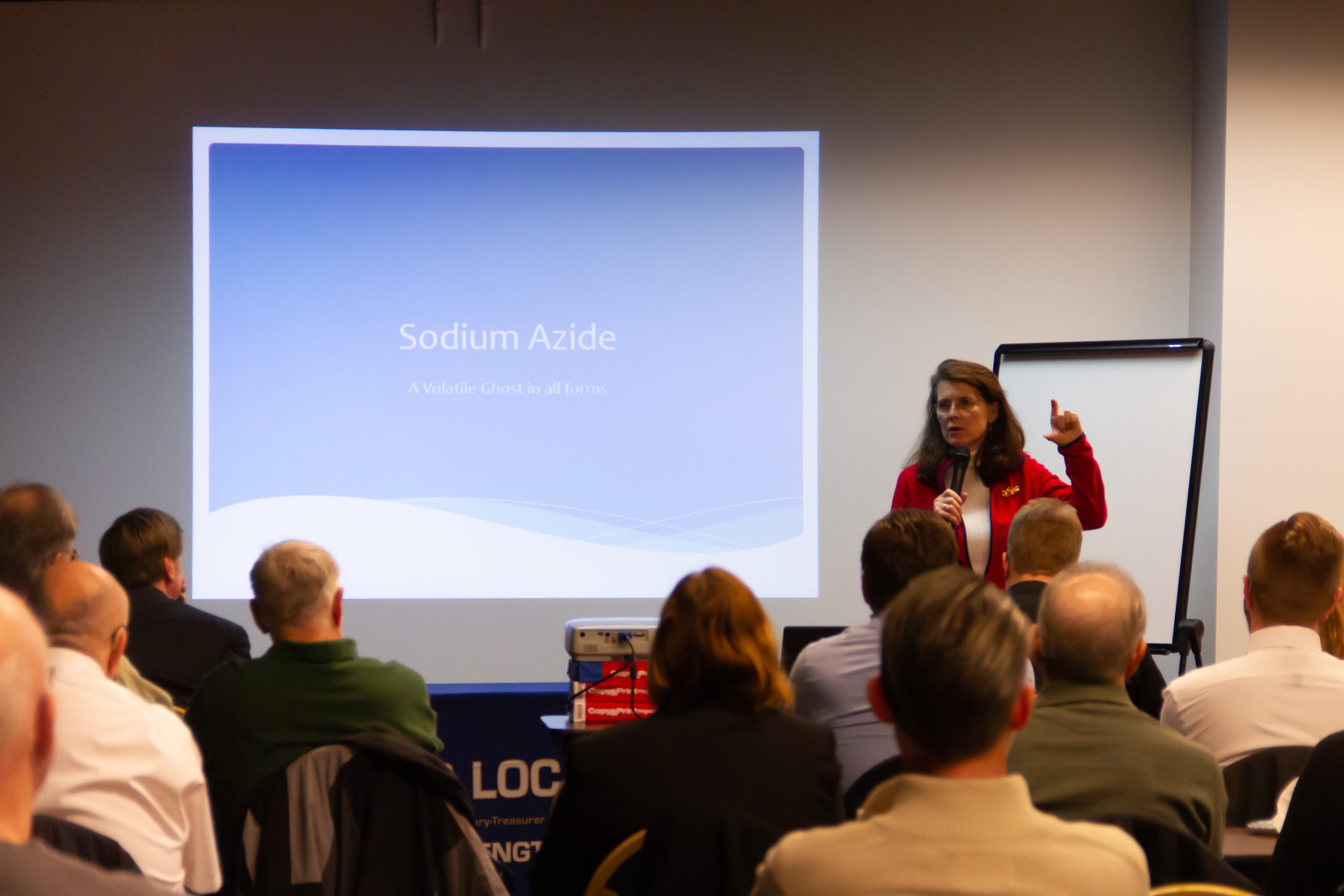 PHOTOS: Funeral Members Earn C.E. Credits at Local 727’s Biannual Seminar