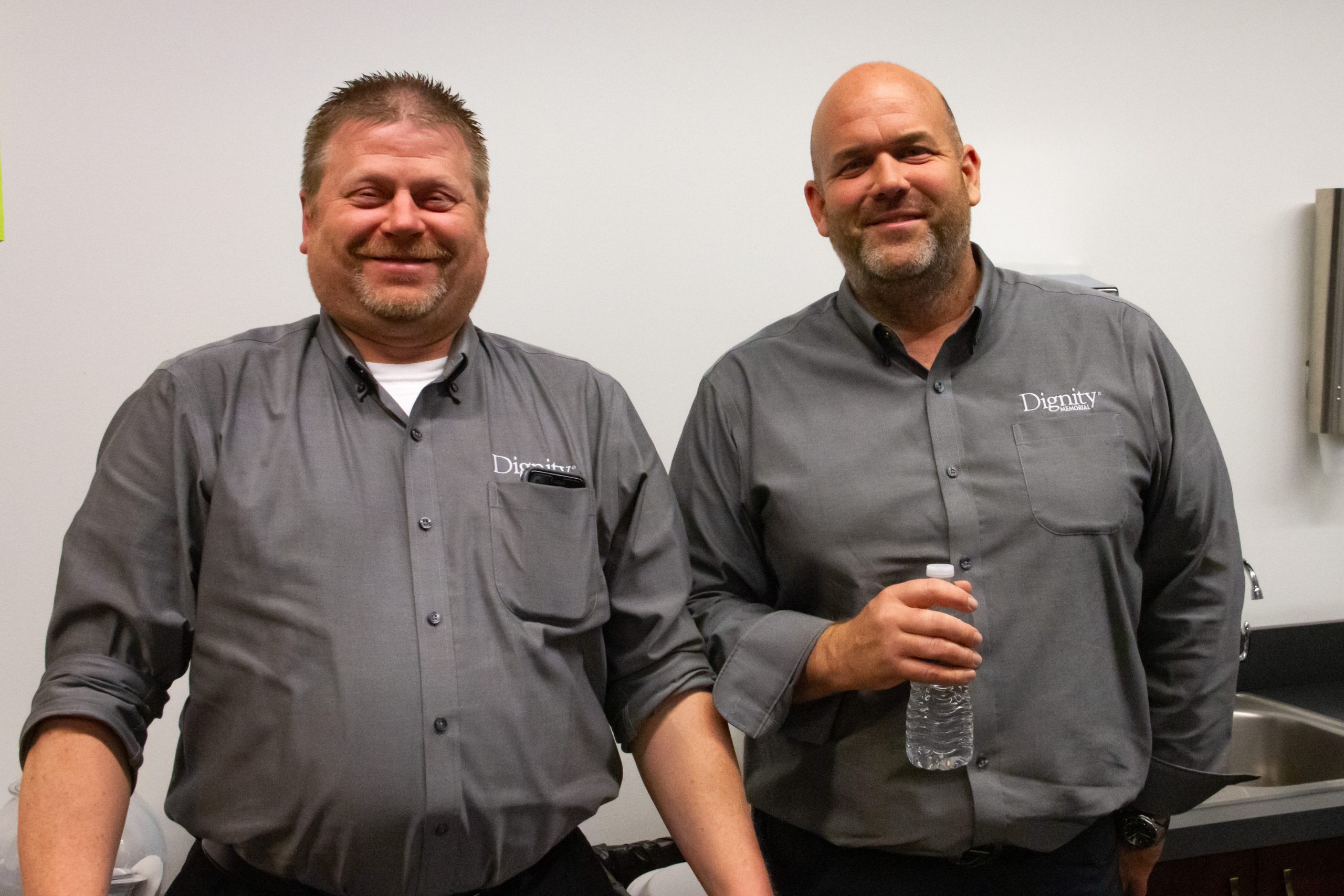 PHOTOS: Union’s Summer CE Seminar Keeps Funeral Professionals Skills Sharp