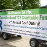 PHOTOS: Charitable Fund Golf Outing Raises More Than $30,000 for Prostate Cancer Foundation of Chicago