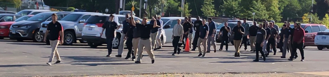 Dr Pepper Northlake Salesmen Become Latest Group to Overwhelmingly Vote for Local 727 Representation