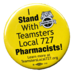 Pharmacy Times Article Recognizes Local 727’s Task Force Participation in Fight for Updated Pharmacy Legislation