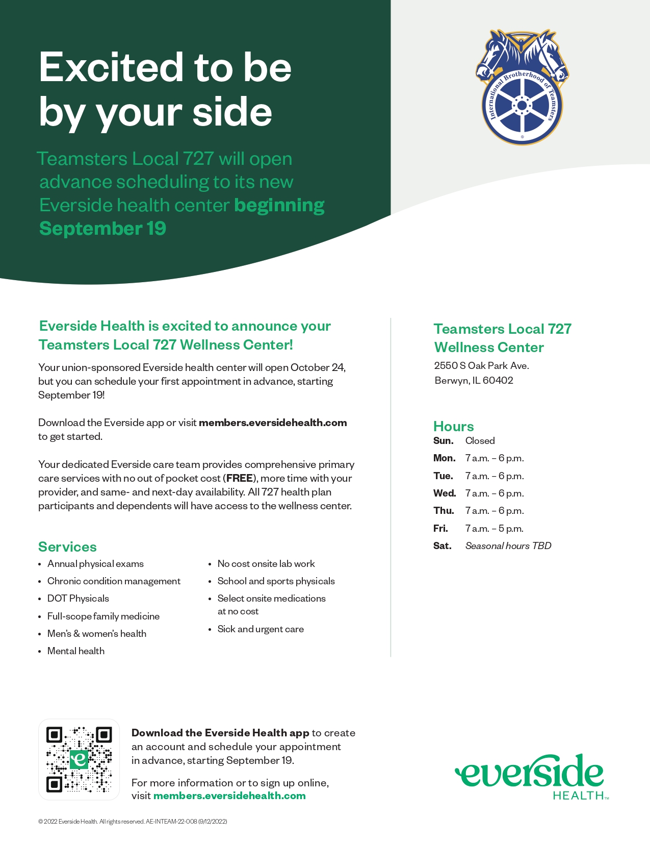 Everside Health - 914fydw