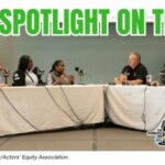 Teamsters Local 727 with the Labor Alliance  for Public Transportation fights to save  Public Transit in Illinois