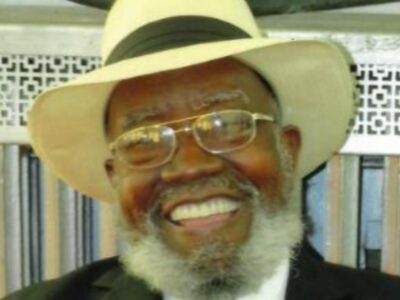 Teamsters Local 727 Celebrates and Honors the Life of Zeberdee “Zeb” Barnes